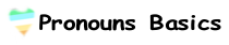 Neopronouns